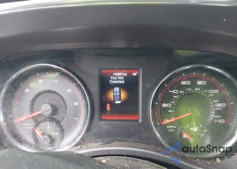 2014 Dodge Charger Se z USA, uszkodzony, nr VIN 2C3CDXBG0EH309057